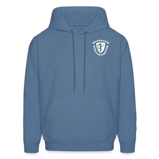med school shield rev