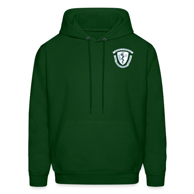 med school shield rev