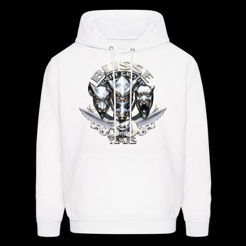Busse Knife Group Logo - Men's Hoodie