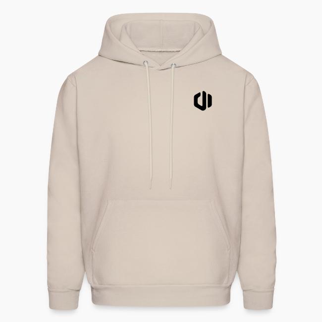 Decimated Icon White
