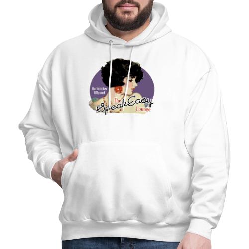 TSEL Lady of The Lounge - Men's Hoodie