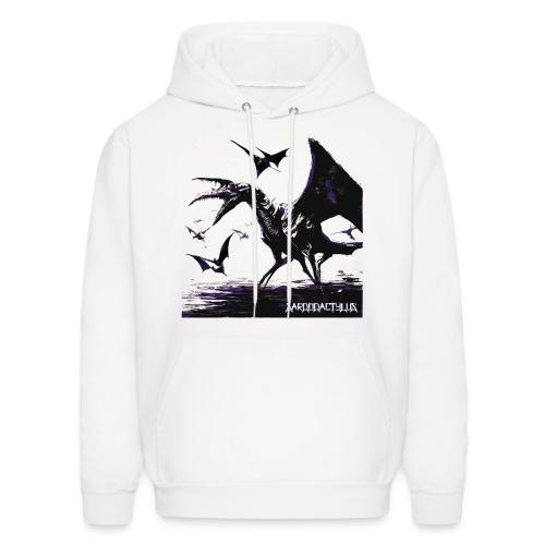 The Devious Sardodactylus - Men's Hoodie