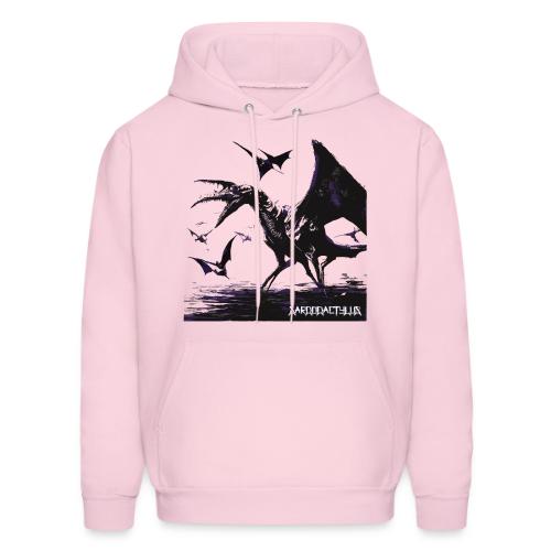 The Devious Sardodactylus - Men's Hoodie