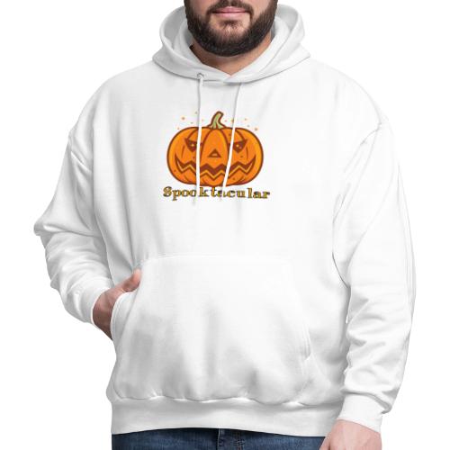 Spooktacular - Men's Hoodie