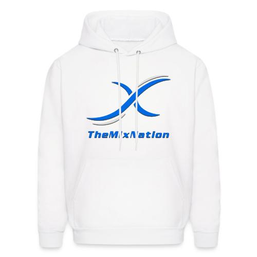 TheMixNation X - Men's Hoodie