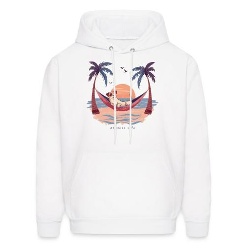 Zoomies Life - Men's Hoodie