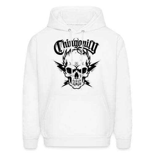 CHINGONIFY CALAVERA - Men's Hoodie