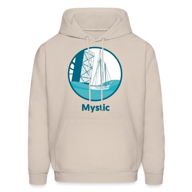 Mystic CT