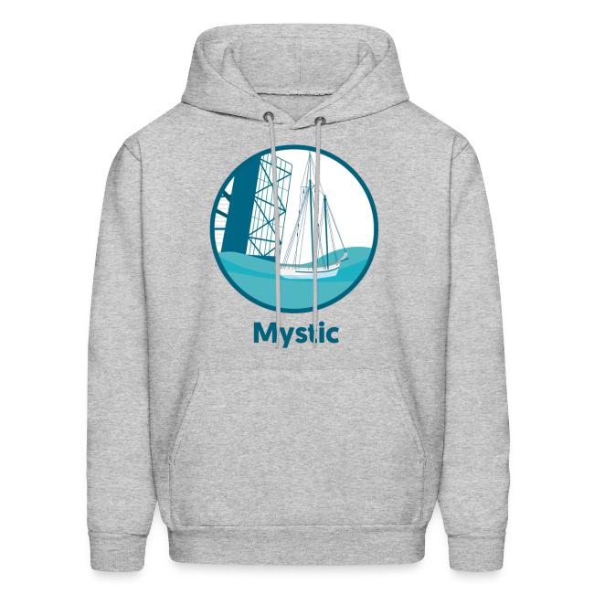 Mystic CT