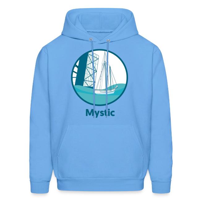 Mystic CT