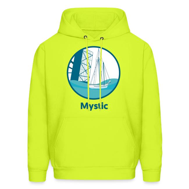 Mystic CT