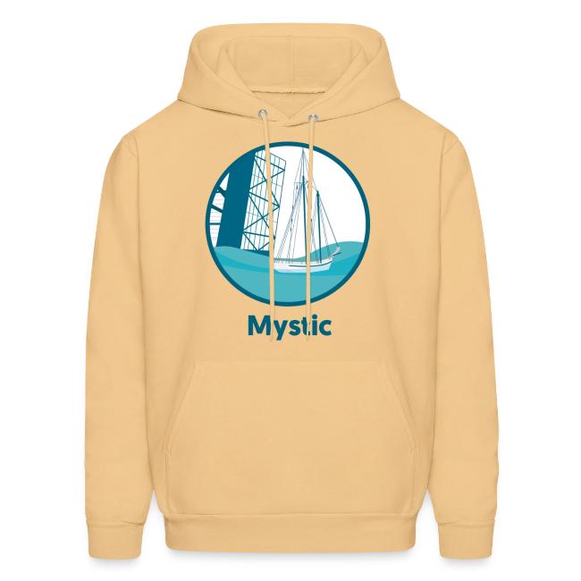 Mystic CT