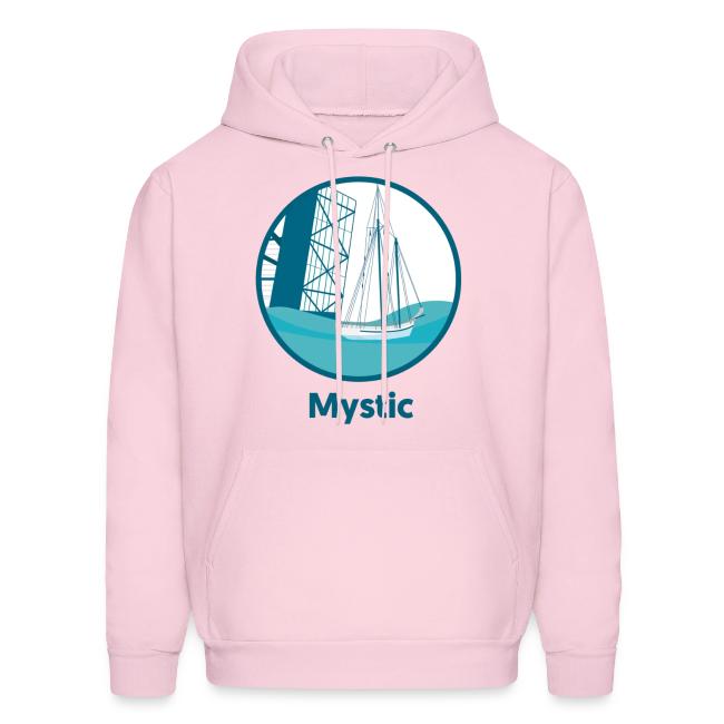 Mystic CT