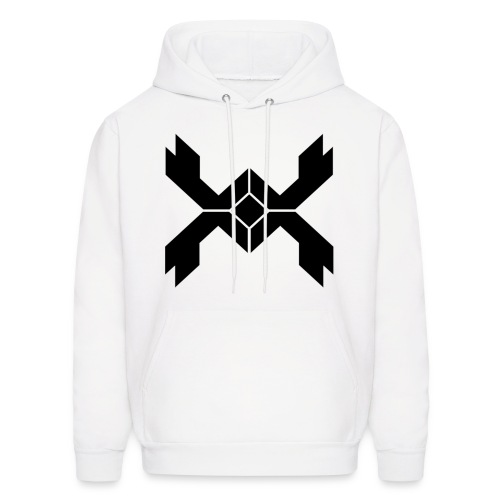 Sweater (Black Logo) - Men's Hoodie
