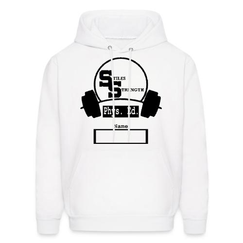 Phys. Ed. - Men's Hoodie