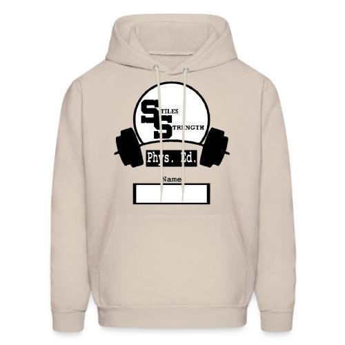 Phys. Ed. - Men's Hoodie