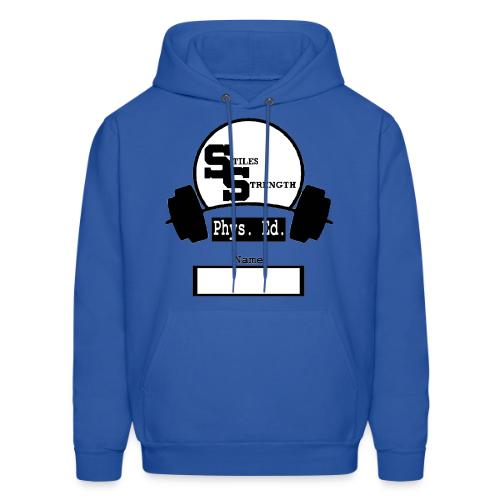 Phys. Ed. - Men's Hoodie