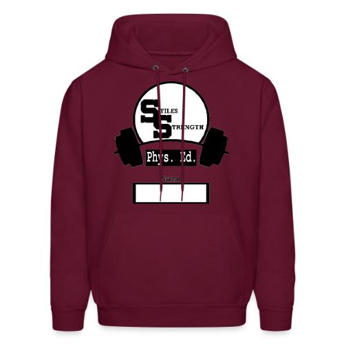 Phys. Ed. - Men's Hoodie