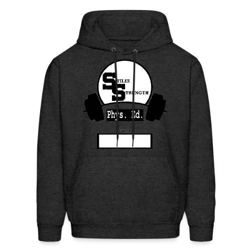 Phys. Ed. - Men's Hoodie