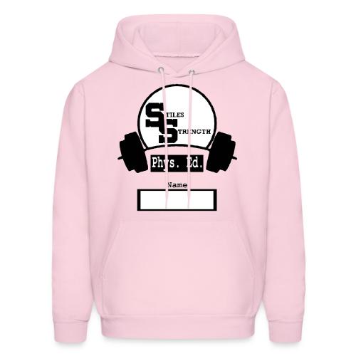 Phys. Ed. - Men's Hoodie