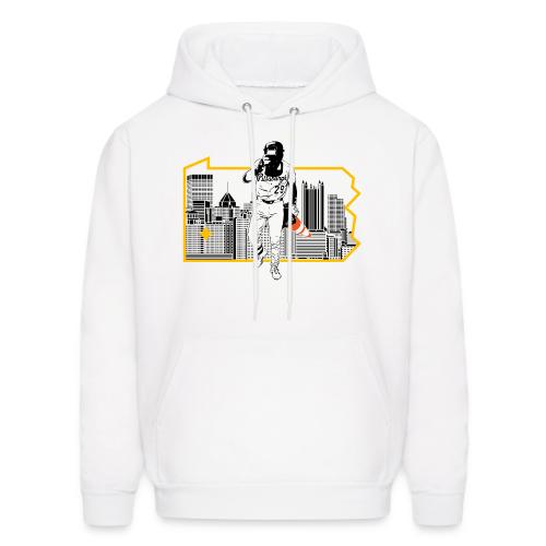 Fear The Cone III (Light) - Men's Hoodie