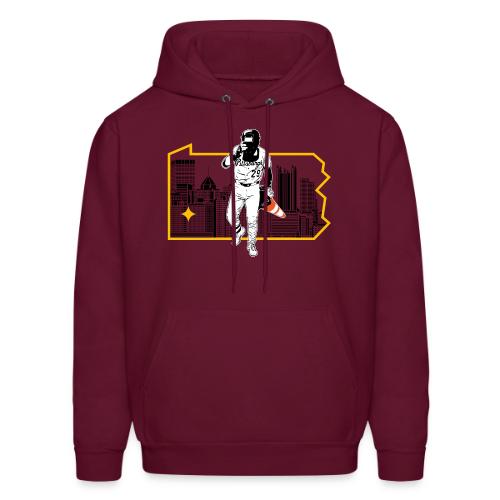 Fear The Cone III (Light) - Men's Hoodie