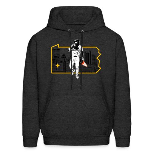 Fear The Cone III (Light) - Men's Hoodie