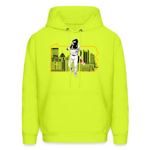 Fear The Cone III (Light) - Men's Hoodie