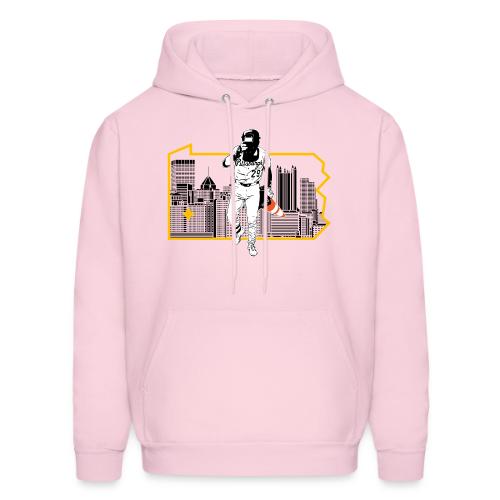 Fear The Cone III (Light) - Men's Hoodie