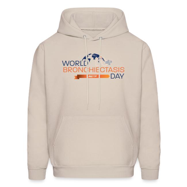 World Bronchiectasis Day