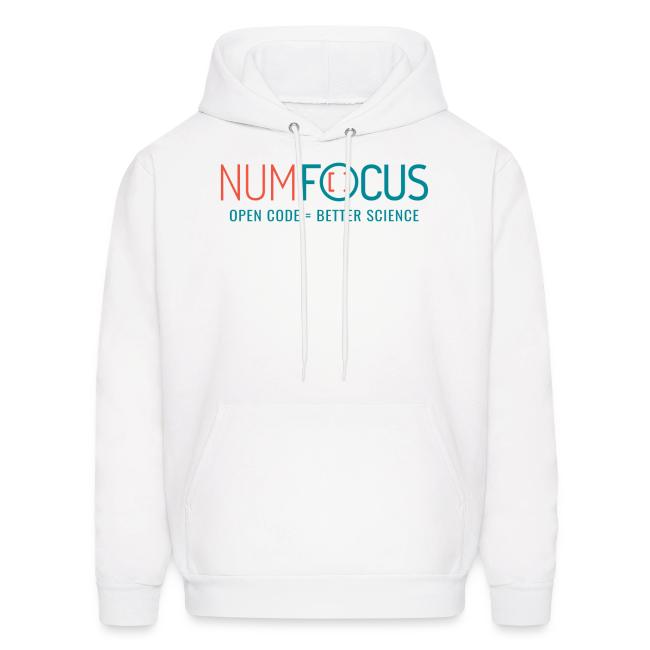 NumFOCUS Official Logo