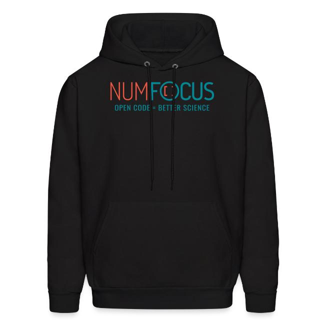 NumFOCUS Official Logo