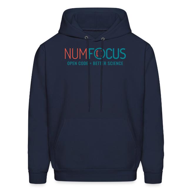 NumFOCUS Official Logo
