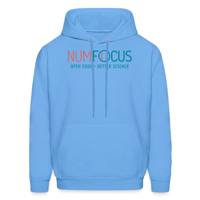 NumFOCUS Official Logo