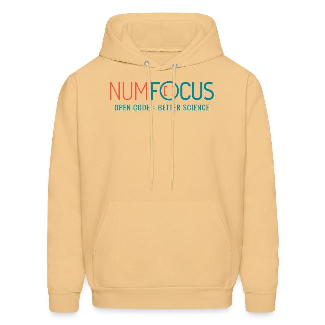 NumFOCUS Official Logo