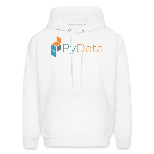 Official PyData Logo and Wordmark