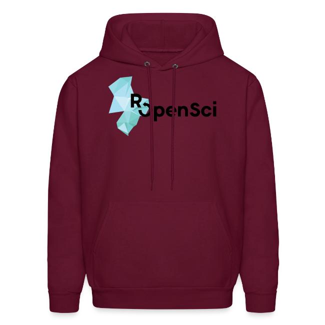 ROpenSci Official Logo