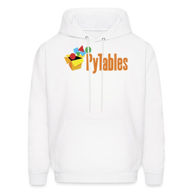 PyTables Official Logo