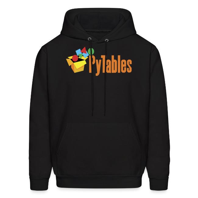 PyTables Official Logo