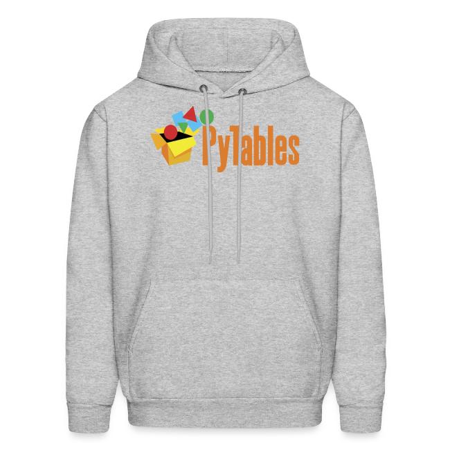 PyTables Official Logo