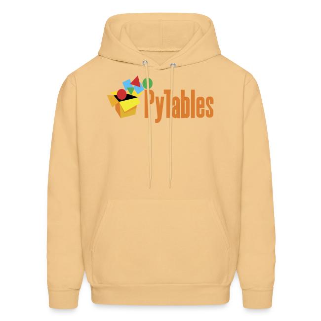 PyTables Official Logo
