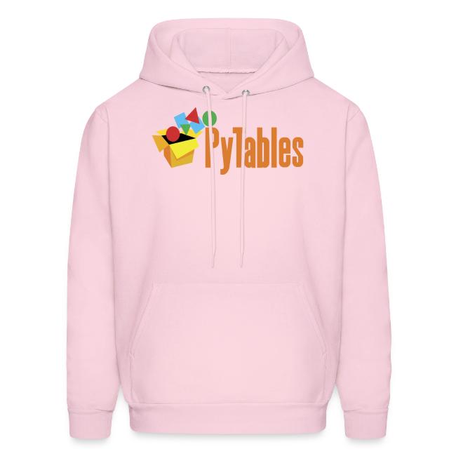 PyTables Official Logo