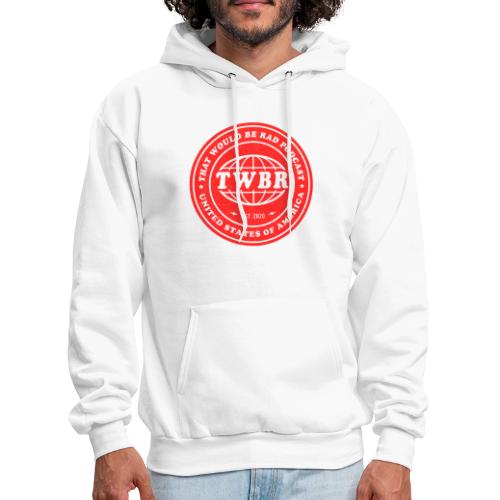The Red Badge of Courage - Men's Hoodie
