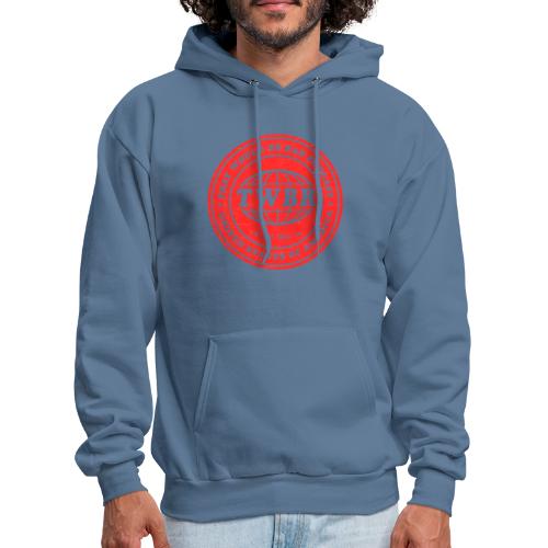 The Red Badge of Courage - Men's Hoodie