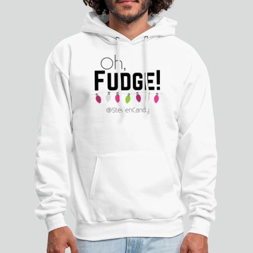Oh, Fudge! - Men's Hoodie