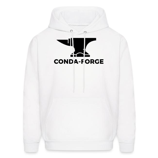 Conda-Forge Official Logo