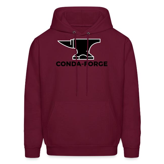 Conda-Forge Official Logo