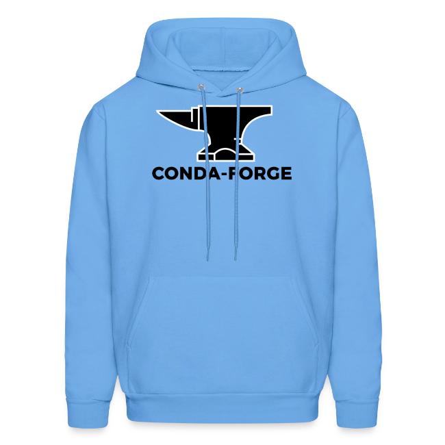 Conda-Forge Official Logo