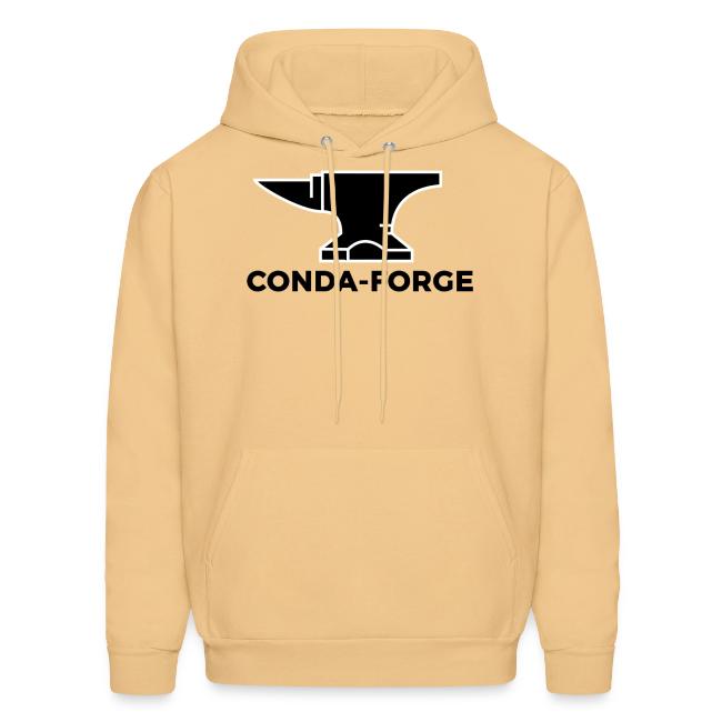 Conda-Forge Official Logo