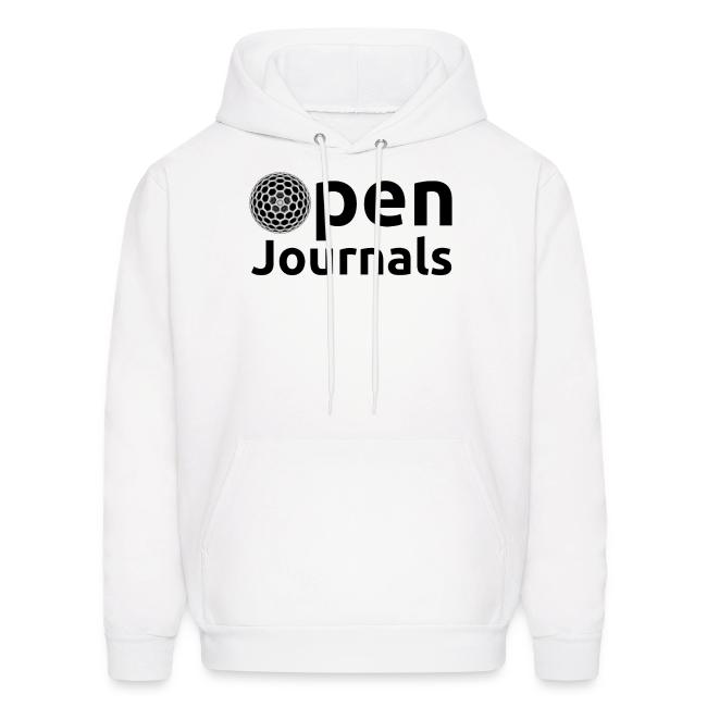 Open Journals Official Logo
